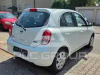 2012 Nissan MICRA