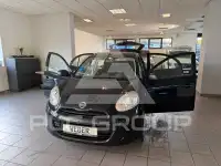 2012 Nissan MICRA