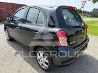 2012 Nissan MICRA