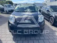 2012 Nissan MICRA