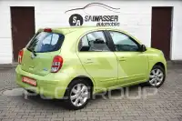 2012 Nissan MICRA