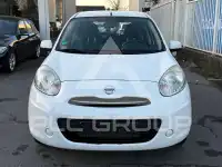 2012 Nissan MICRA