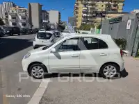 2012 Nissan MICRA