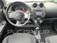 2012 Nissan MICRA