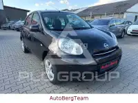 2012 Nissan MICRA