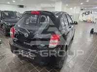 2012 Nissan MICRA