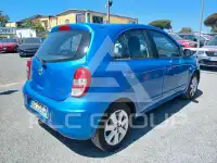 2012 Nissan MICRA