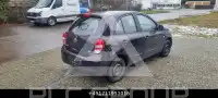 2012 Nissan MICRA