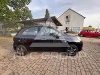 2012 Nissan MICRA