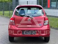 2012 Nissan MICRA