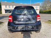 2012 Nissan MICRA