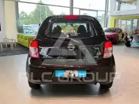 2012 Nissan MICRA