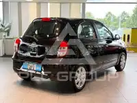 2012 Nissan MICRA