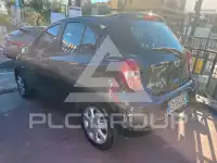 2012 Nissan MICRA