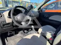 2012 Nissan MICRA