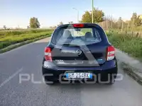 2012 Nissan MICRA