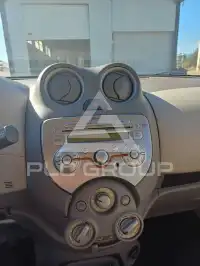 2012 Nissan MICRA
