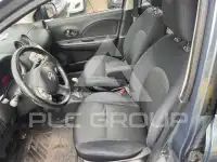 2012 Nissan MICRA