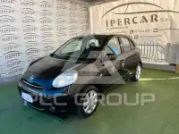 2012 Nissan MICRA