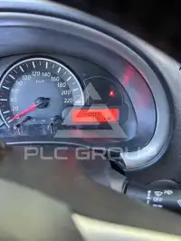 2012 Nissan MICRA