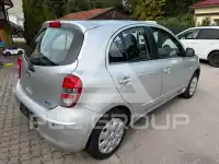 2012 Nissan MICRA