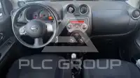 2012 Nissan MICRA