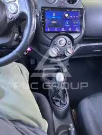2012 Nissan MICRA