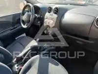 2012 Nissan MICRA