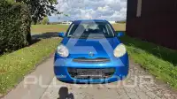 2012 Nissan MICRA