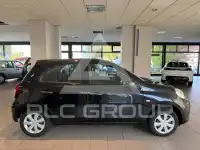 2012 Nissan MICRA