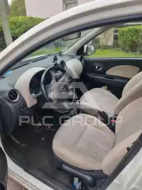 2012 Nissan MICRA