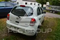 2012 Nissan MICRA