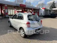 2012 Nissan MICRA