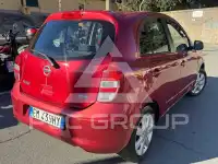 2012 Nissan MICRA