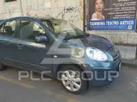 2012 Nissan MICRA