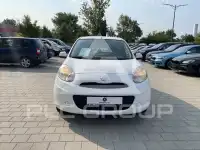 2012 Nissan MICRA