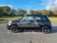 2012 Nissan MICRA
