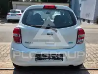 2012 Nissan MICRA