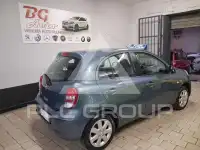2012 Nissan MICRA