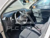 2012 Nissan MICRA