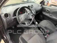 2012 Nissan MICRA