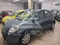 2012 Nissan MICRA