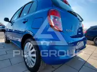 2012 Nissan MICRA