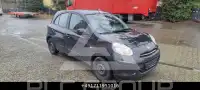 2012 Nissan MICRA