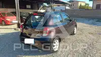 2012 Nissan MICRA