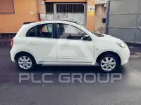 2012 Nissan MICRA