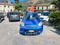 2012 Nissan MICRA