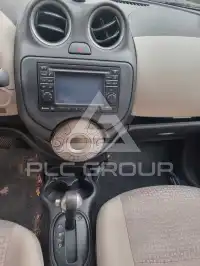 2012 Nissan MICRA