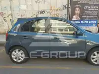 2012 Nissan MICRA