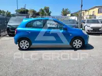 2012 Nissan MICRA